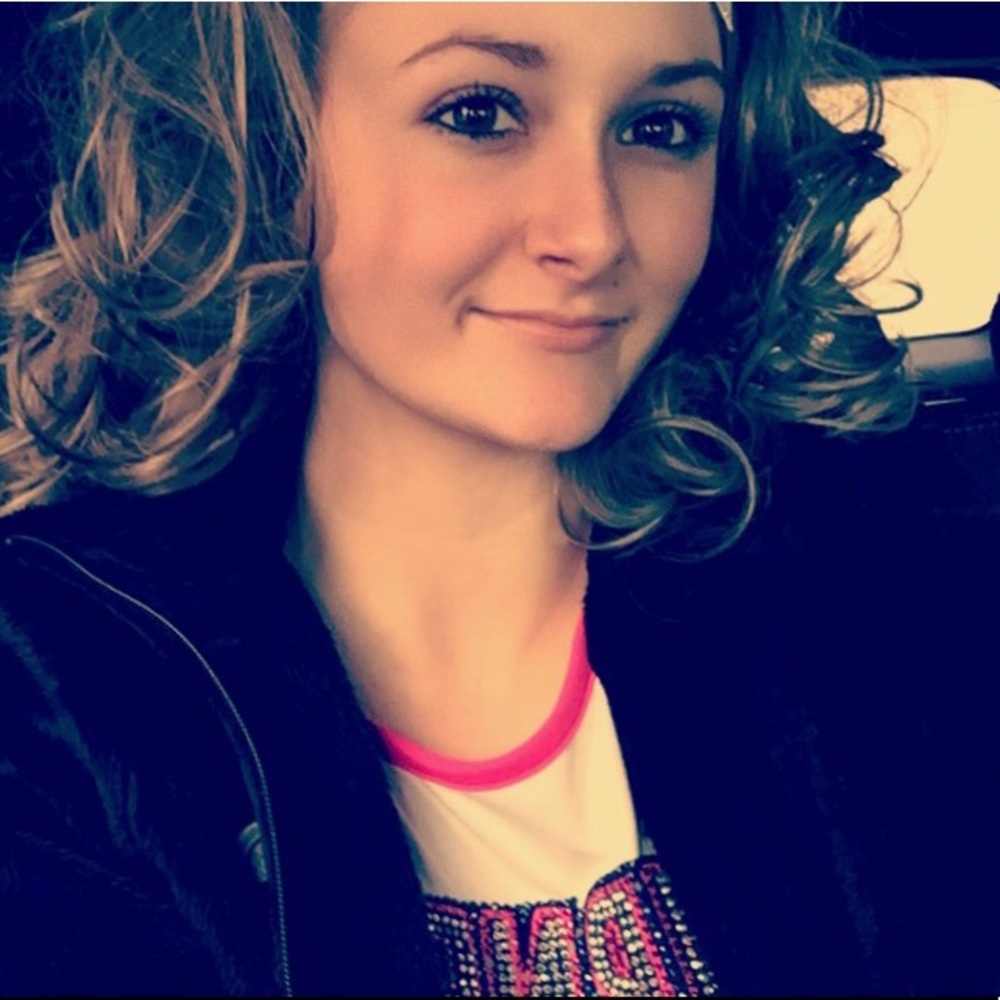 Meet your Posher, Kait